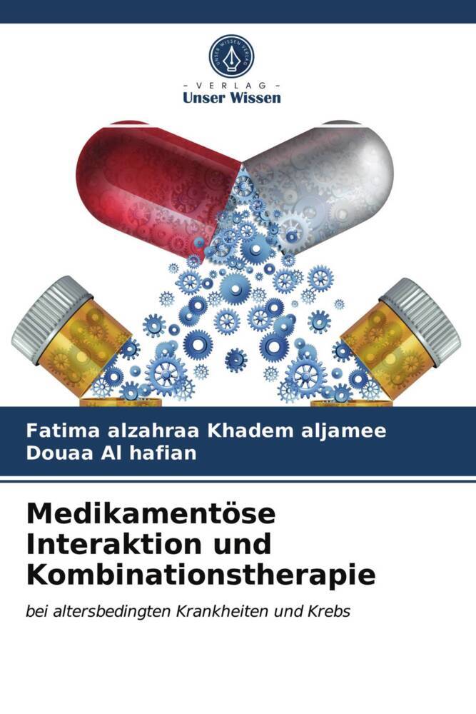Medikamentöse Interaktion und Kombinationstherapie