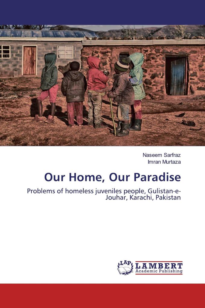 Our Home Our Paradise