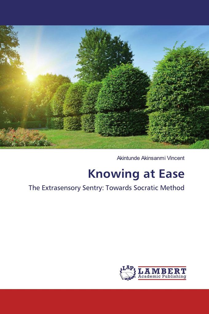 Knowing at Ease