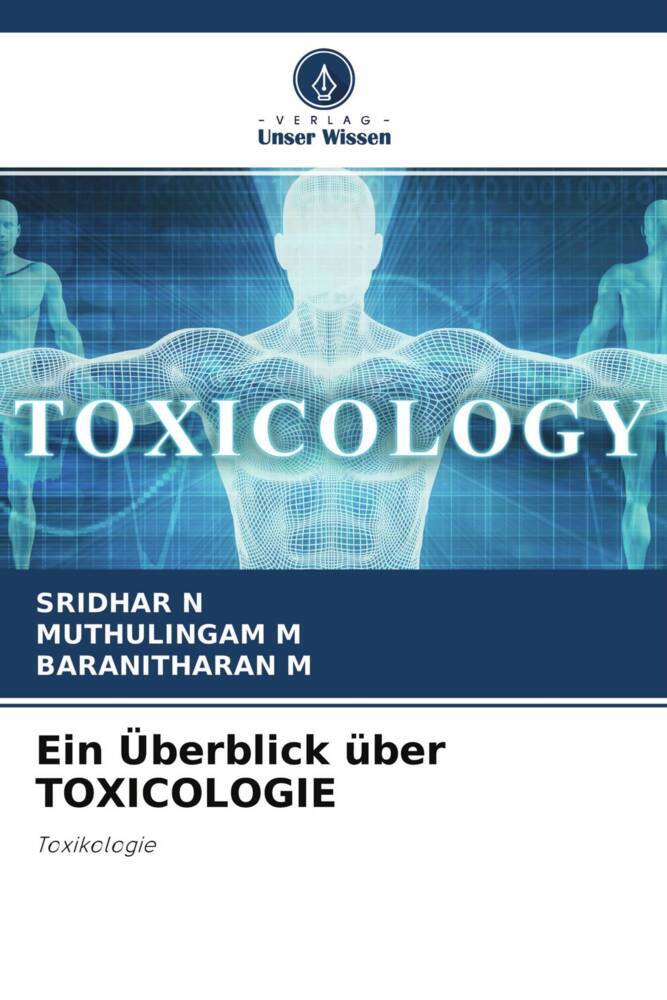 Ein Überblick über TOXICOLOGIE