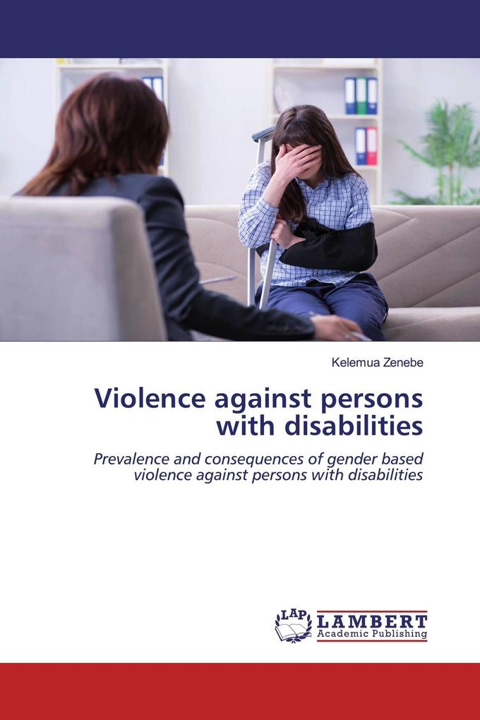 Violence against persons with disabilities