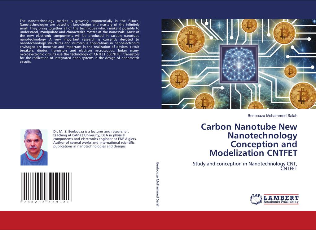 Carbon Nanotube New Nanotechnology Conception and Modelization CNTFET
