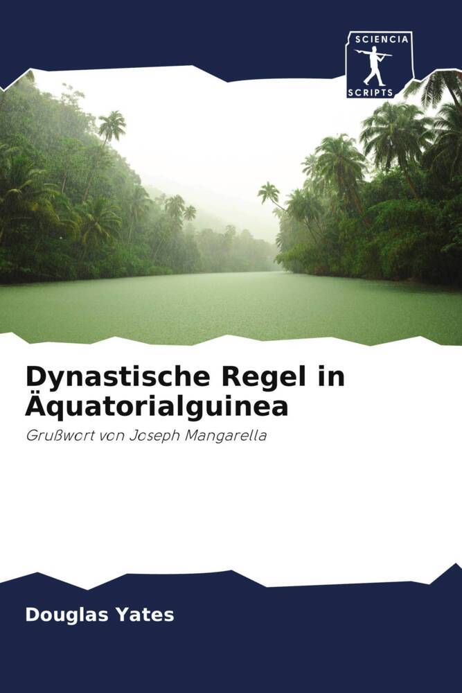 Dynastische Regel in Äquatorialguinea