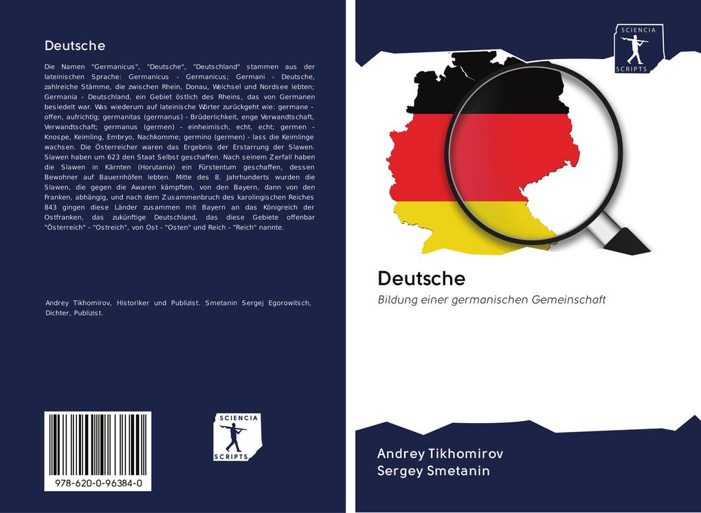 Deutsche