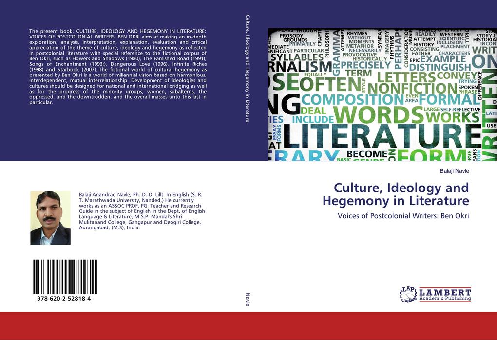 Culture Ideology and Hegemony in Literature