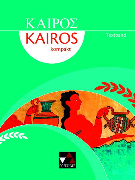 Kairós kompakt