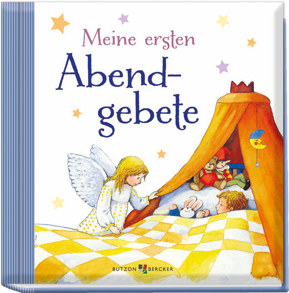 Image of Meine ersten Abendgebete