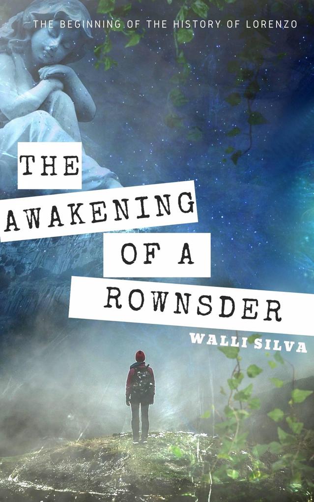 The Awakening of a Rownsder (Rownsders #1)