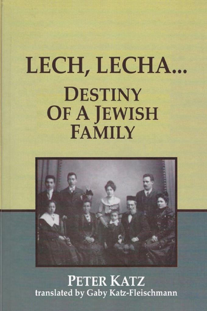 LECH LECHA