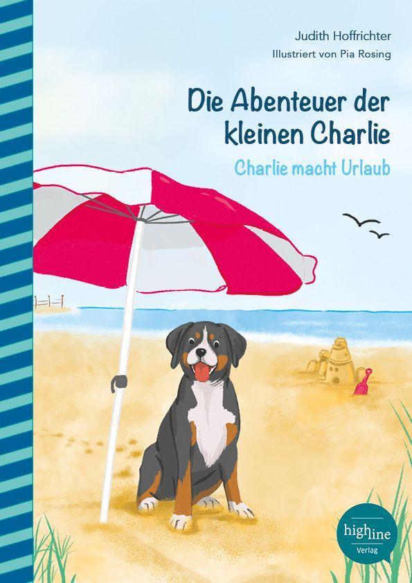 Image of Die Abenteuer der kleinen Charlie - Charlie macht Urlaub