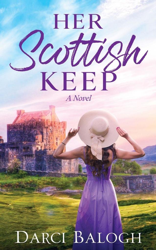 Her Scottish Keep