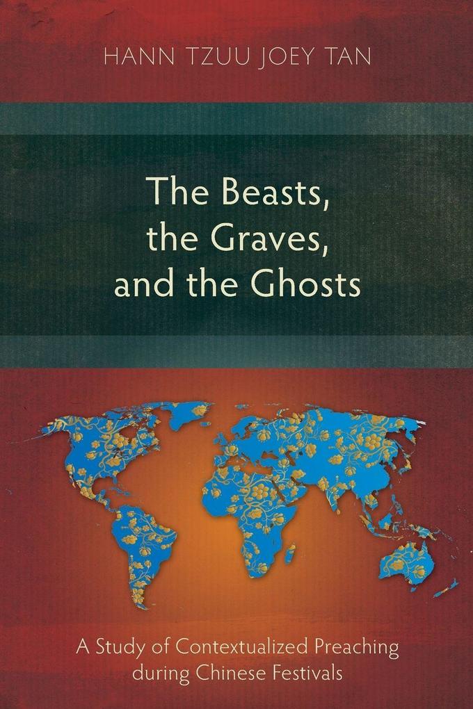 The Beasts the Graves and the Ghosts