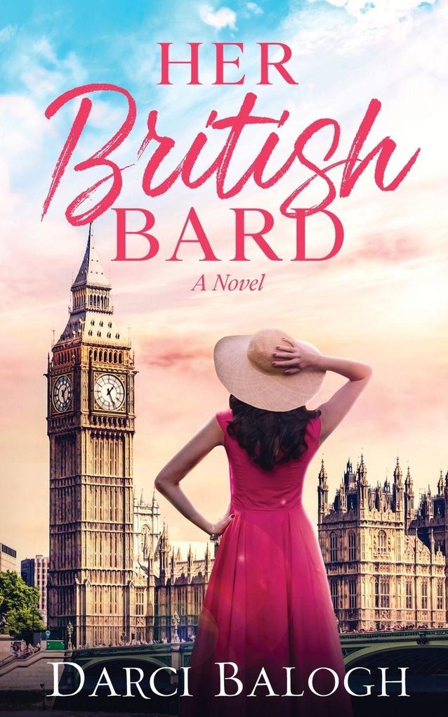 Her British Bard