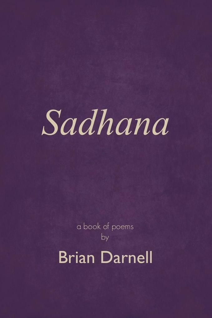 Sadhana