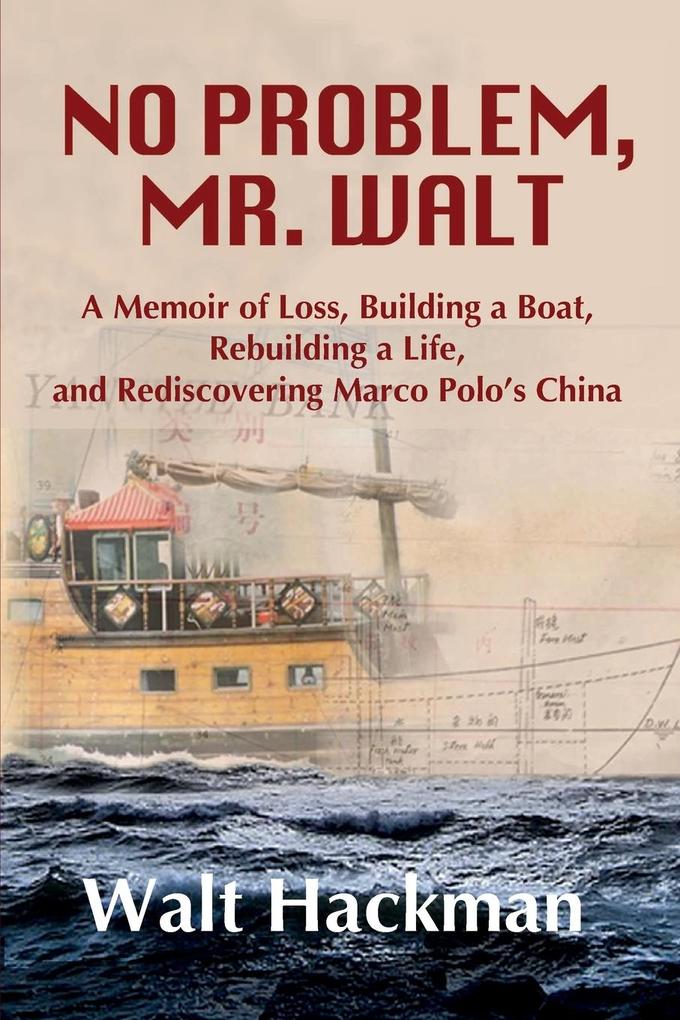 No Problem Mr. Walt