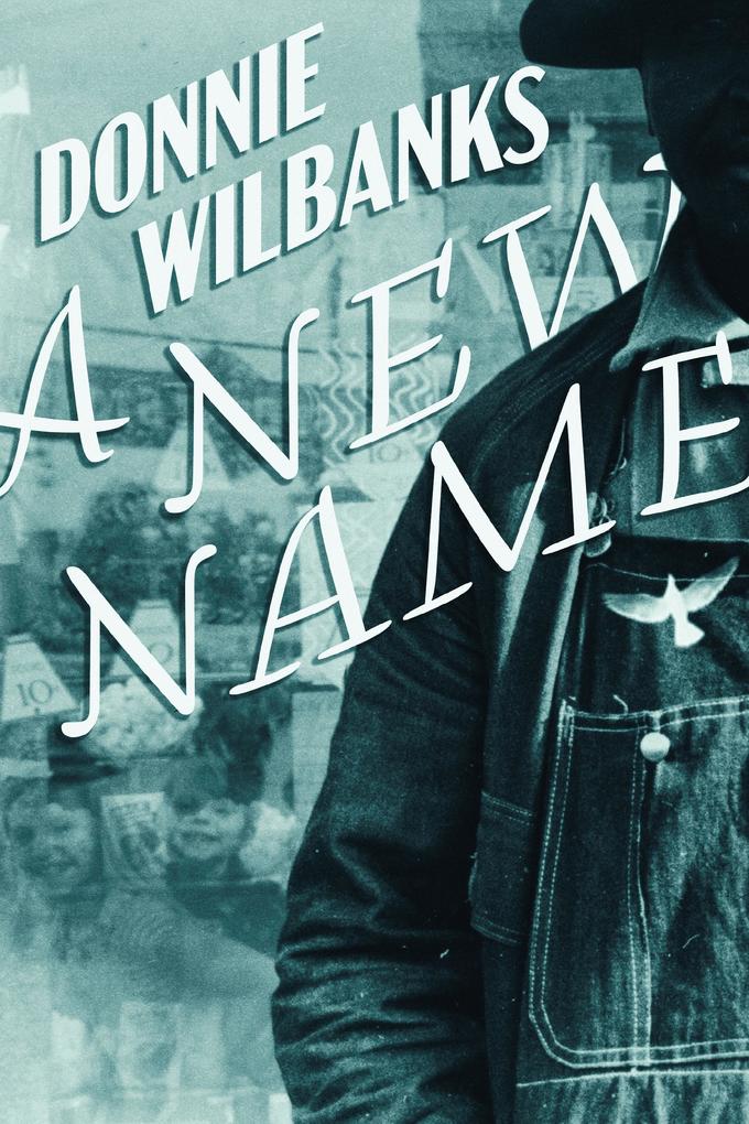 New Name