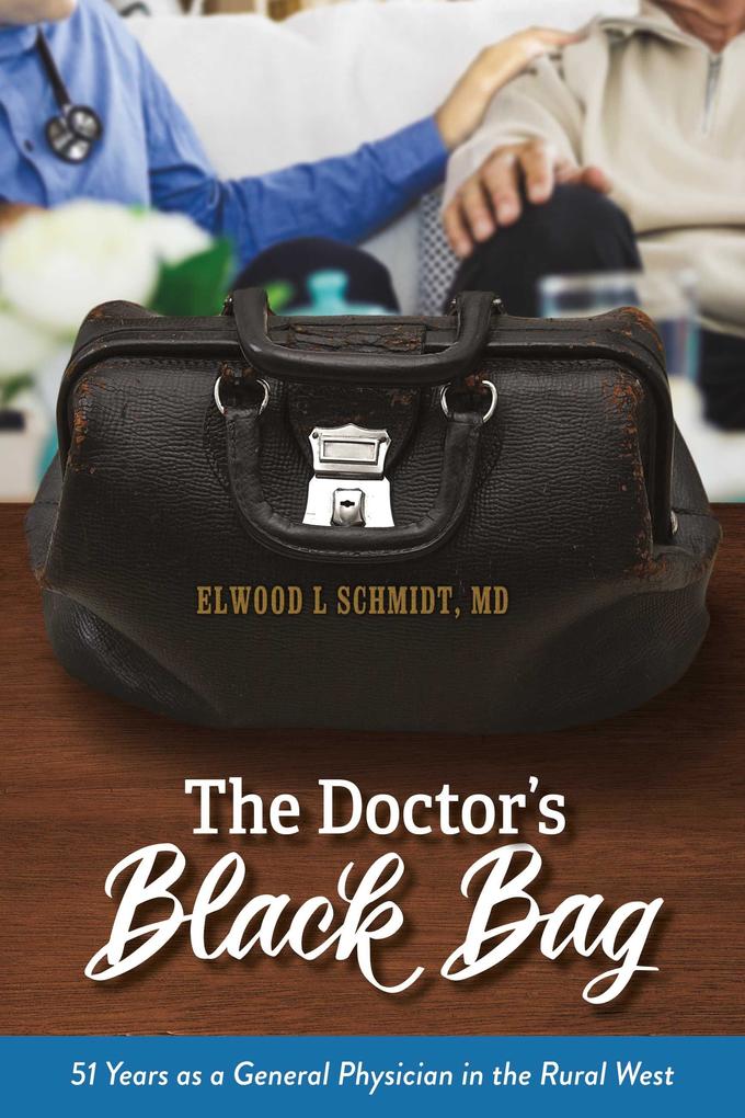 Doctor's Black Bag