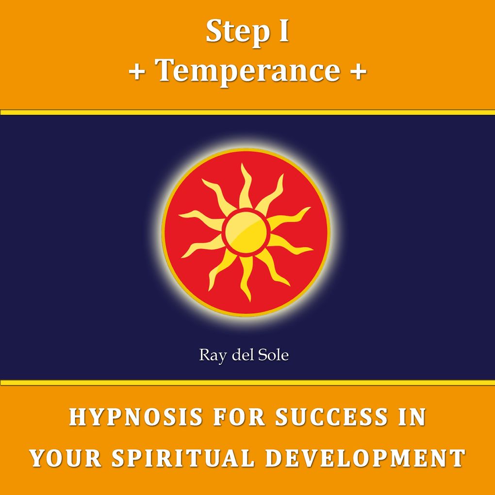 Step I Temperance