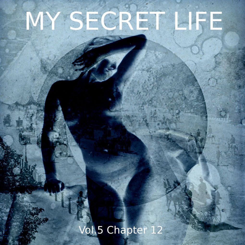 My Secret Life Vol. 5 Chapter 12