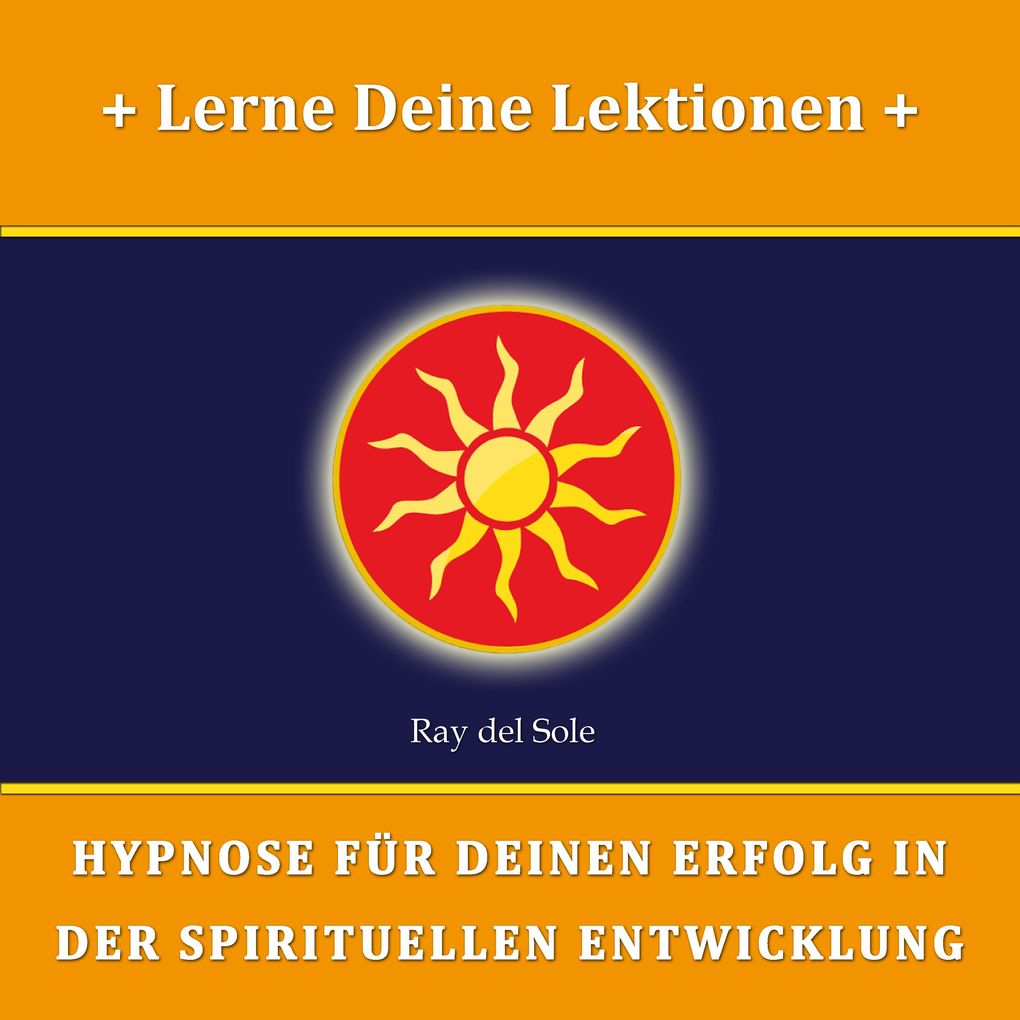 Lerne Deine Lektionen