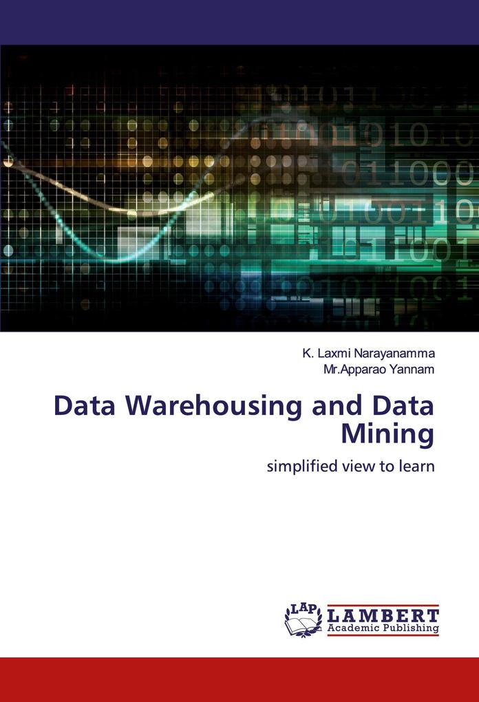 Data Warehousing and Data Mining