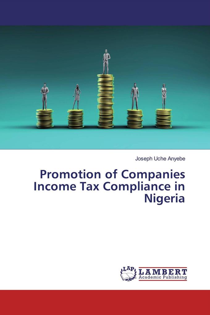 Promotion of Companies Income Tax Compliance in Nigeria