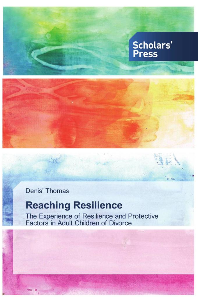 Reaching Resilience