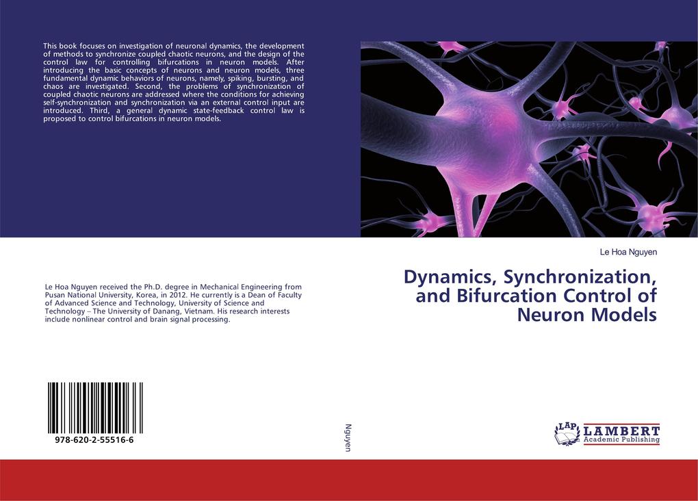 Dynamics Synchronization and Bifurcation Control of Neuron Models