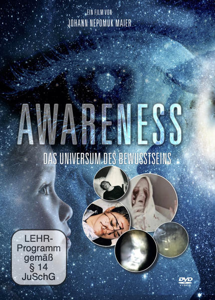 AWARENESS - Das Bewusstsein des Universums