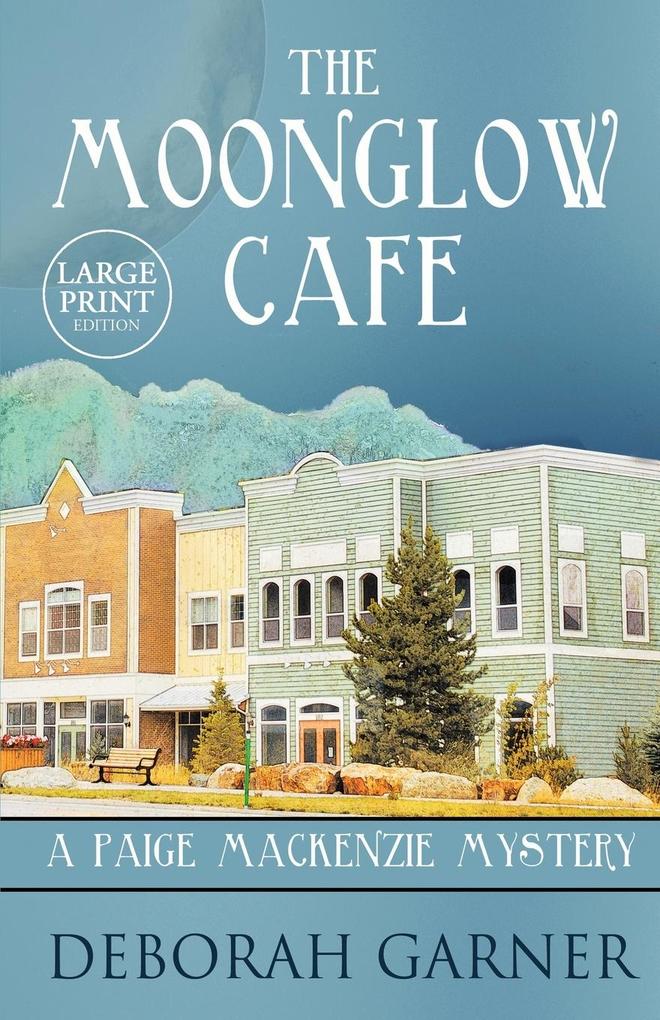 The Moonglow Cafe