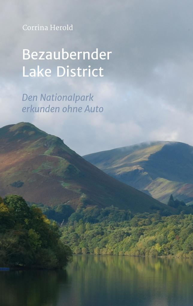 Image of Bezaubernder Lake District