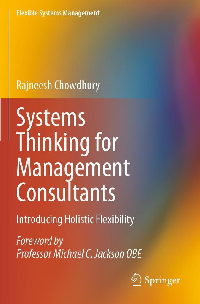 Systems Thinking for Management Consultants