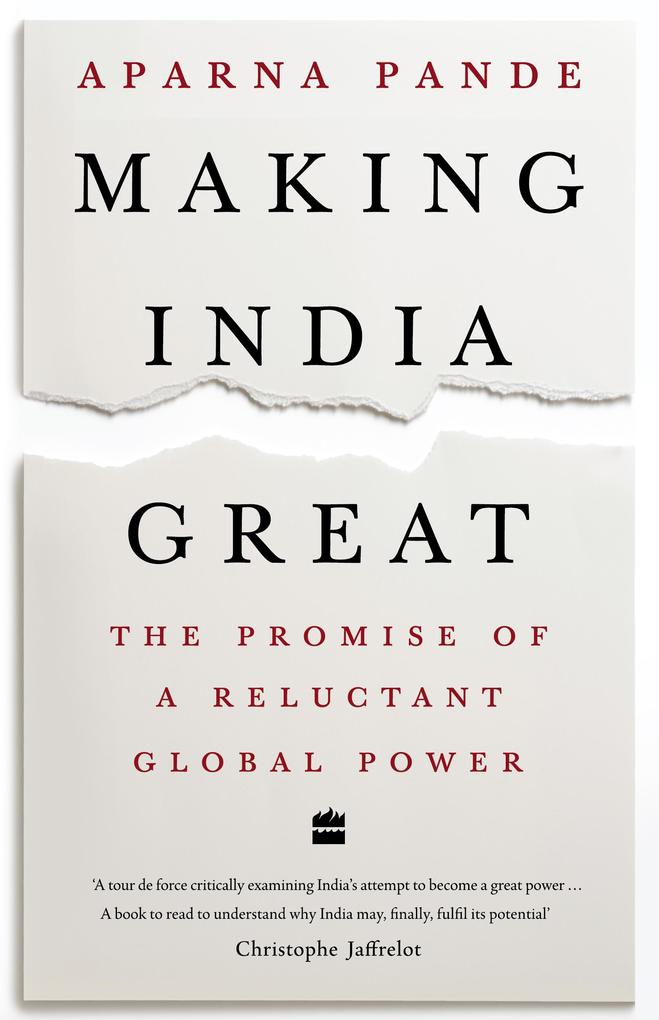 Making India Great