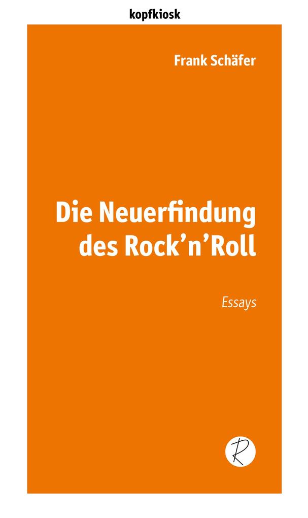 Die Neuerfindung des Rock‘n‘Roll