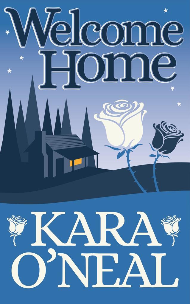Welcome Home (Texas Brides of Pike‘s Run #1)