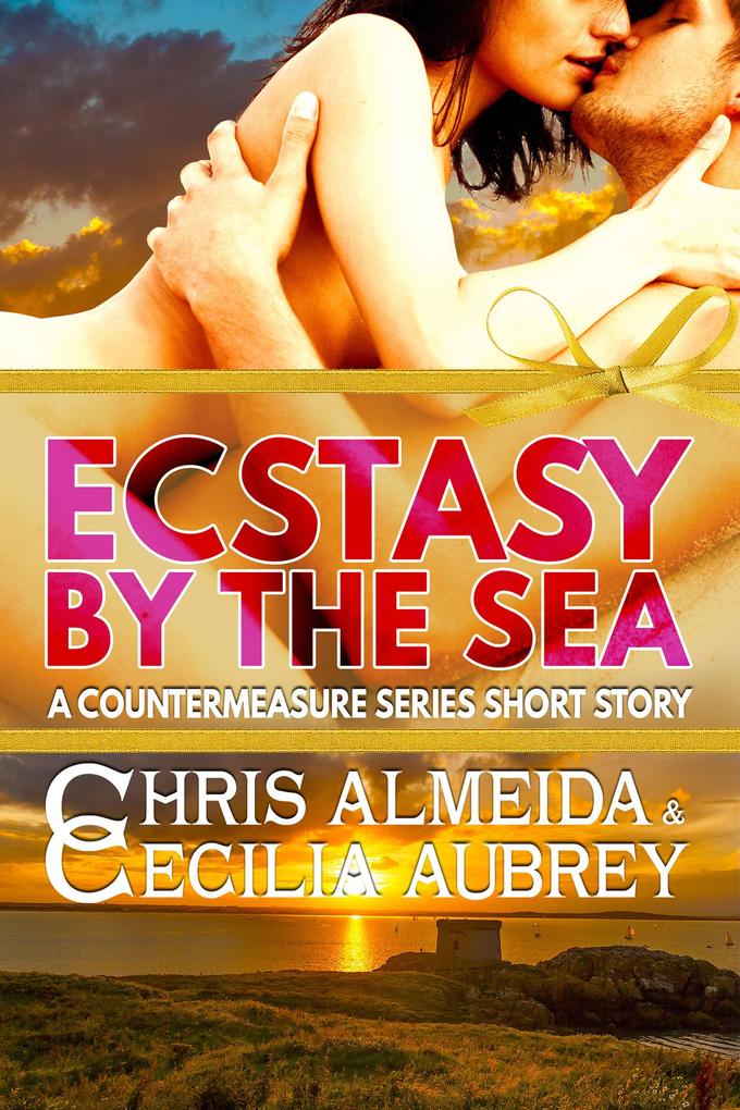Ecstasy by the Sea (Countermeasure Series #2)