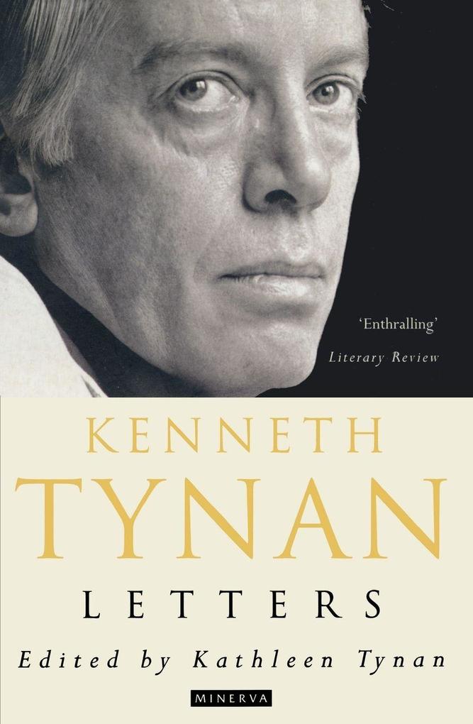 Tynan Letters