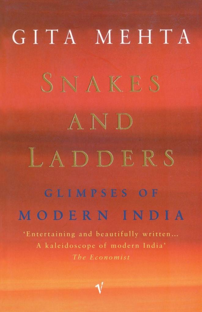 Snakes And Ladders