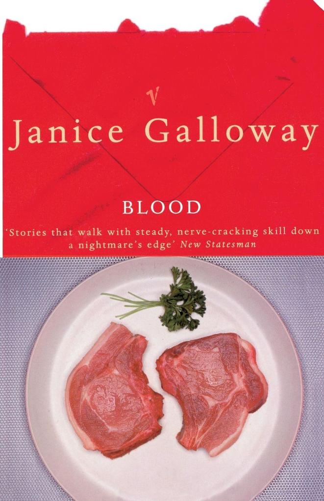 Blood