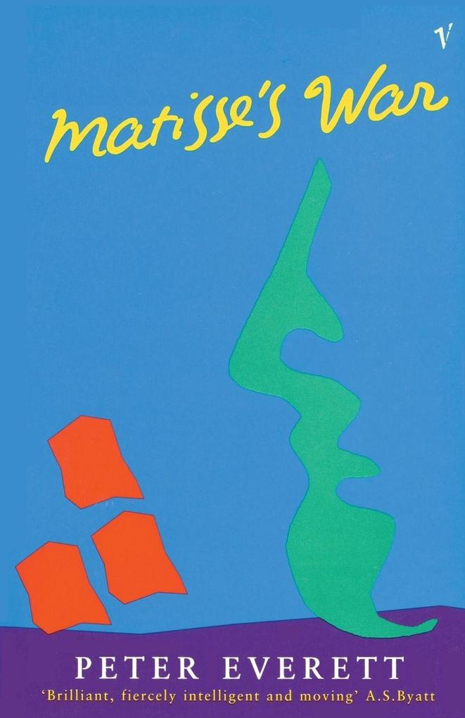 Matisses War
