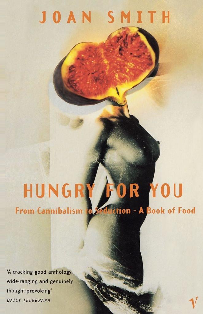 Hungry For You