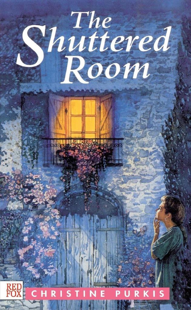 The Shuttered Room