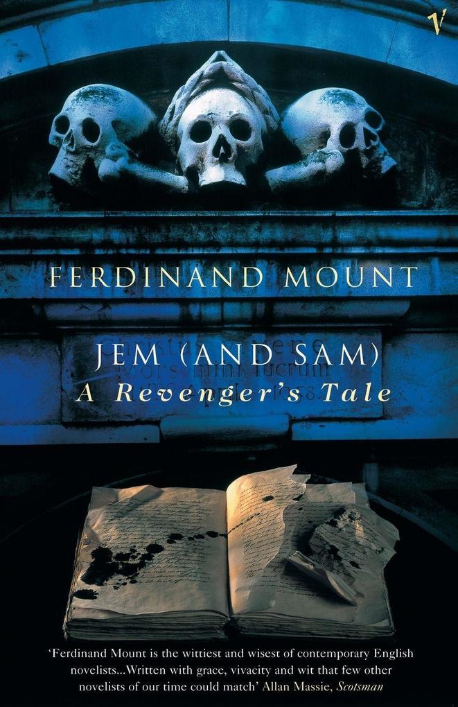 Jem (and Sam)