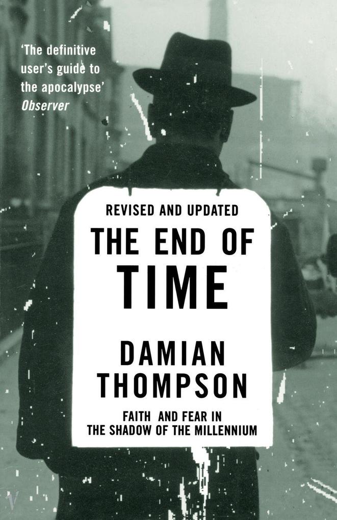 The End Of Time