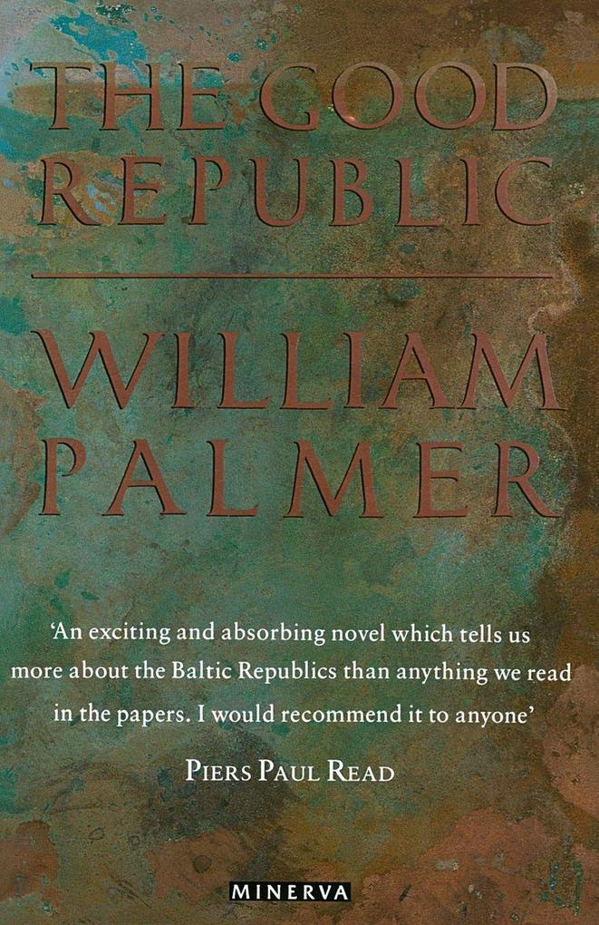 The Good Republic