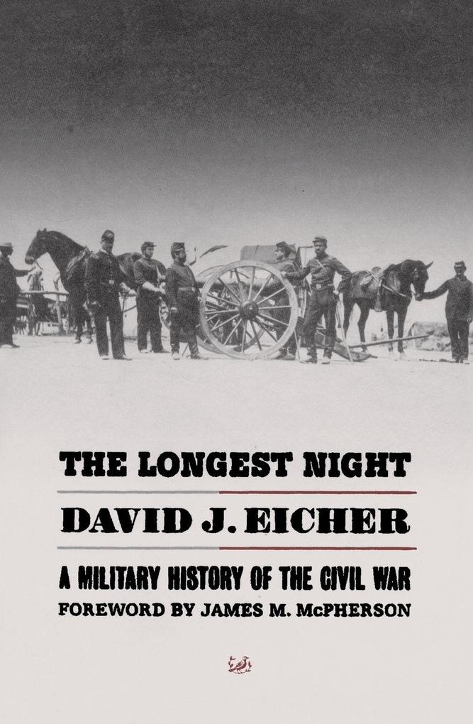 The Longest Night
