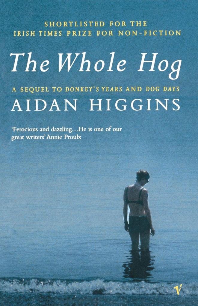 The Whole Hog
