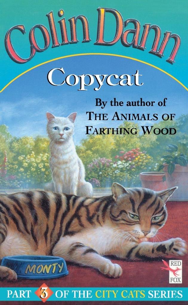 Copycat