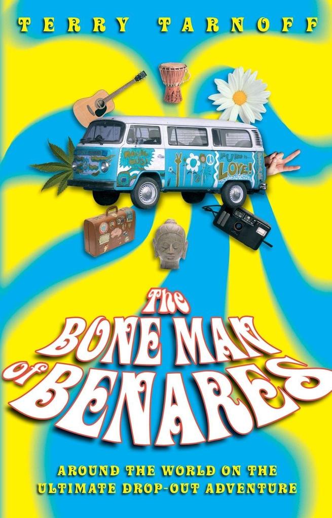 The Bone Man Of Benares