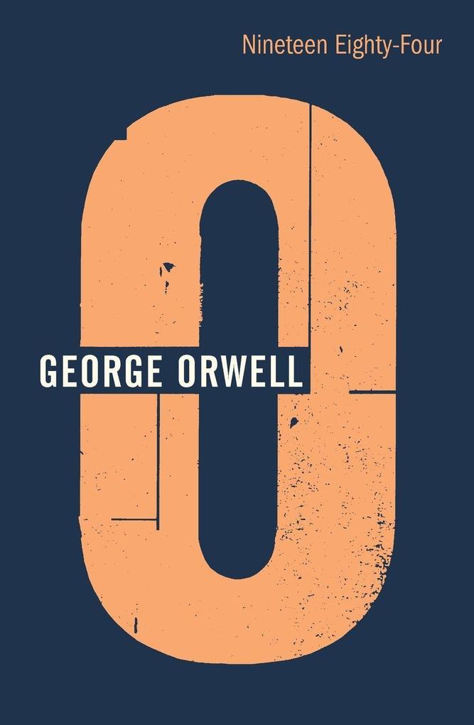 Nineteen Eighty-Four